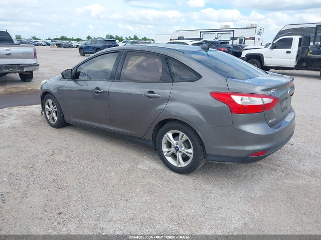 2014 FORD FOCUS SE 照片 3