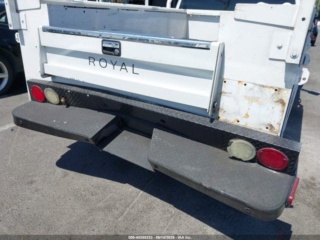 صورة مصغرة 17 لـ 2011 Chevrolet SILVERADO 2500HD WORK TRUCK