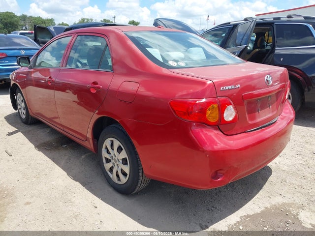 صورة 3 لـ 2010 Toyota COROLLA LE