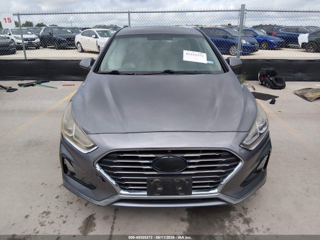 2019 Hyundai SONATA SE 缩略图 12