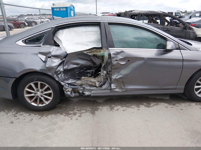 2019 Hyundai SONATA SE 缩略图 13
