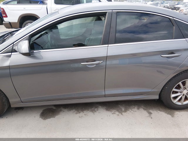 2019 Hyundai SONATA SE 缩略图 14