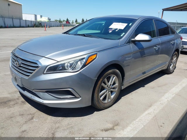 صورة 2 لـ 2016 Hyundai SONATA SE