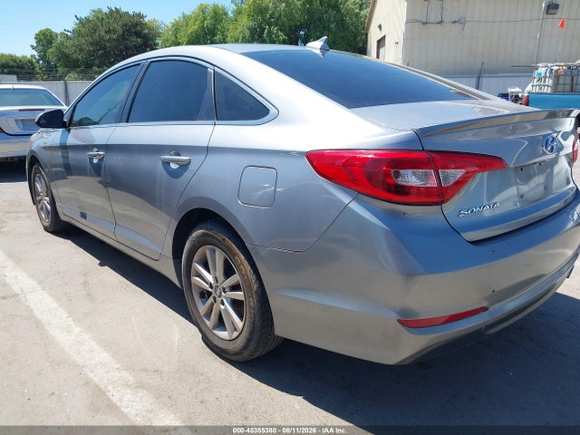 صورة 3 لـ 2016 Hyundai SONATA SE
