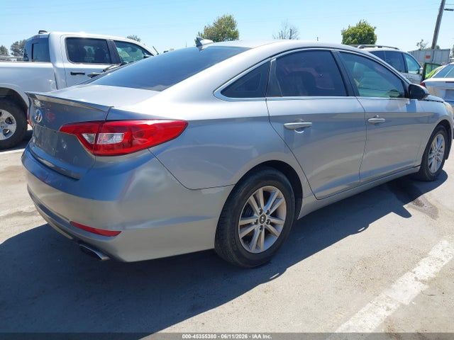 صورة 4 لـ 2016 Hyundai SONATA SE
