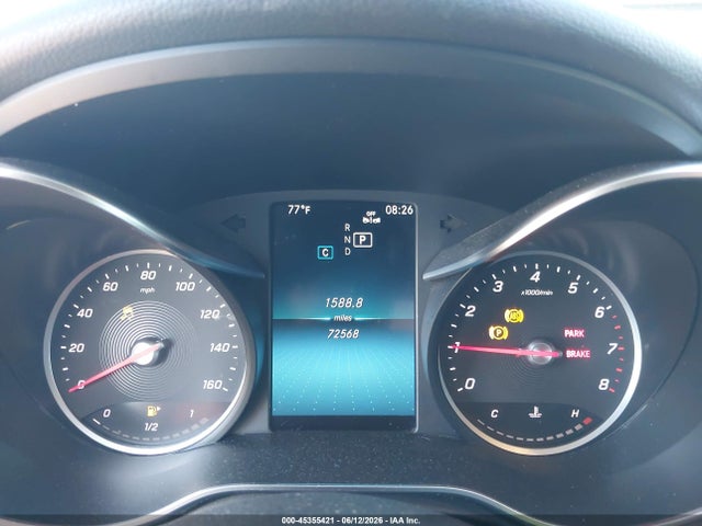 صورة 7 لـ 2019 Mercedes-BENZ C 300