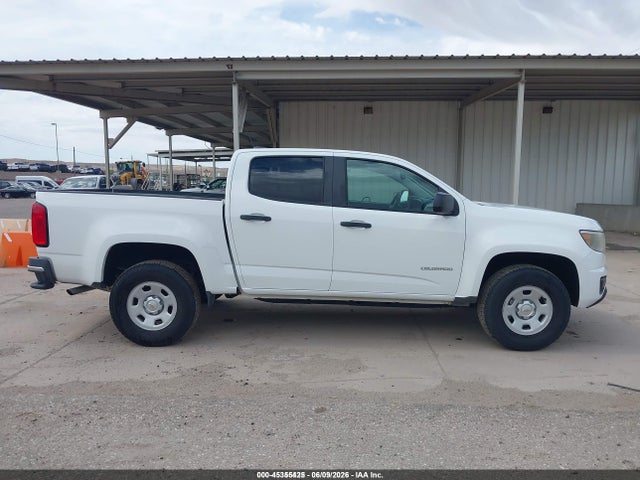 2016 Chevrolet COLORADO 2WD WT — миниатюра 15
