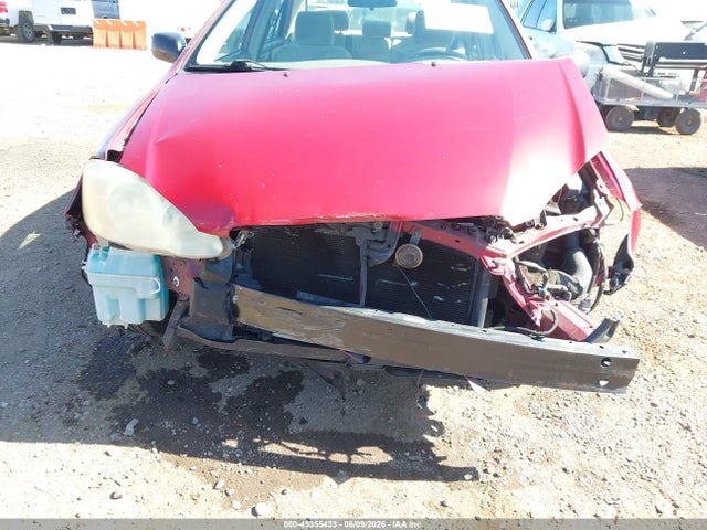 2007 Toyota COROLLA CE 照片 6