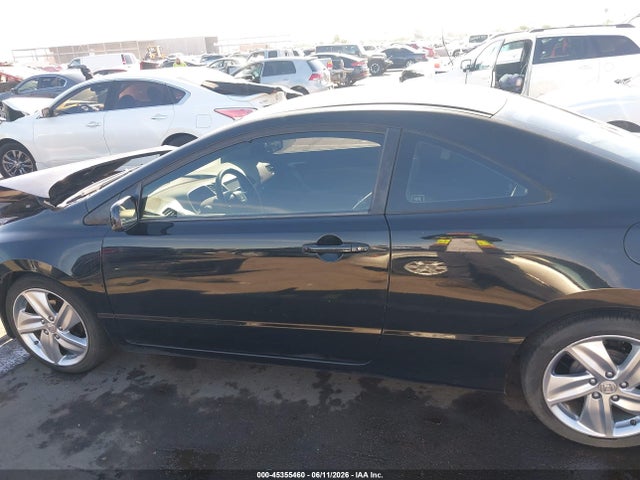 صورة مصغرة 15 لـ 2010 Honda CIVIC LX