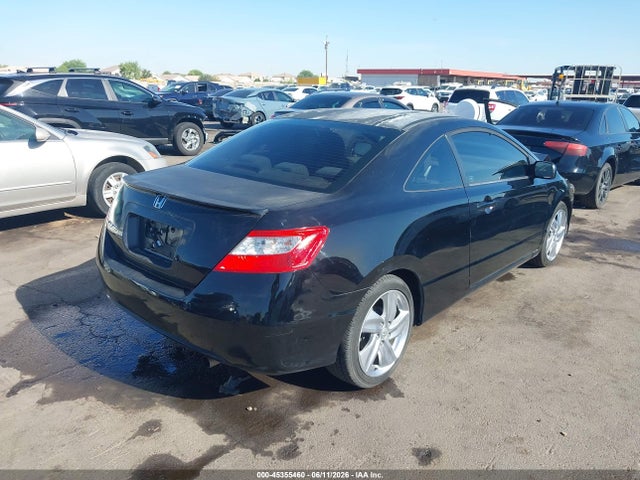 2010 Honda CIVIC LX 照片 4