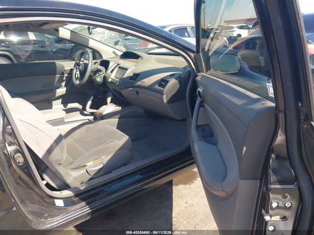 2010 Honda CIVIC LX 照片 5