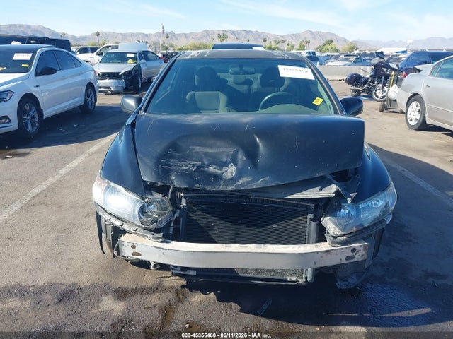 2010 Honda CIVIC LX 照片 6