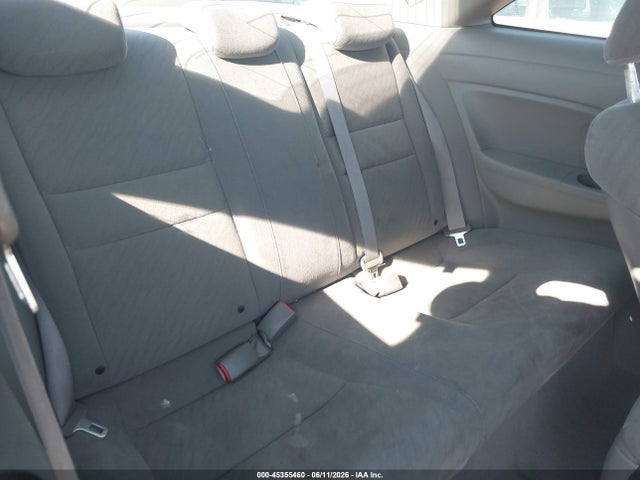 2010 Honda CIVIC LX 照片 8