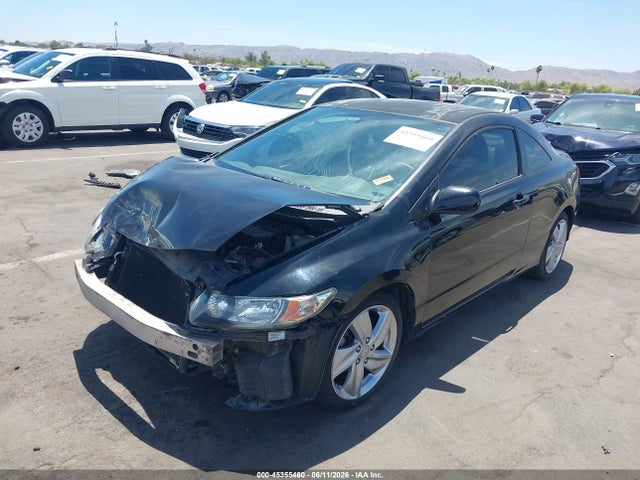 2010 Honda CIVIC LX 照片 2