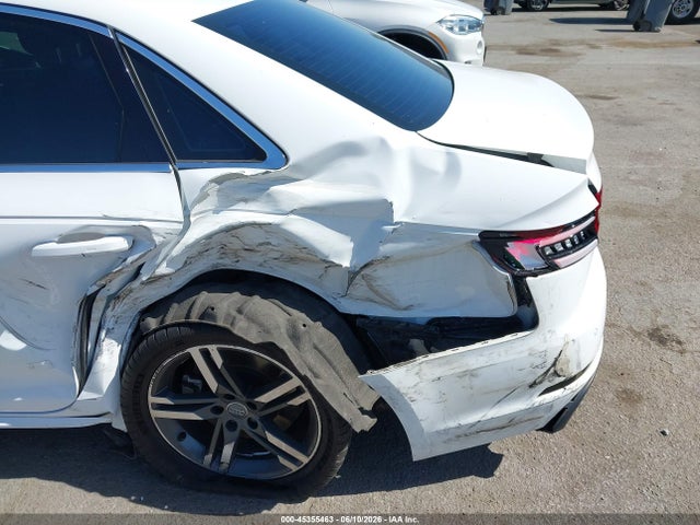 صورة 6 لـ 2018 AUDI A4 2.0T PREMIUM/2.0T TECH PREMIUM