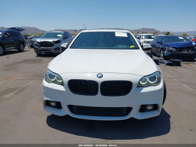 2015 BMW 535I — миниатюра 12