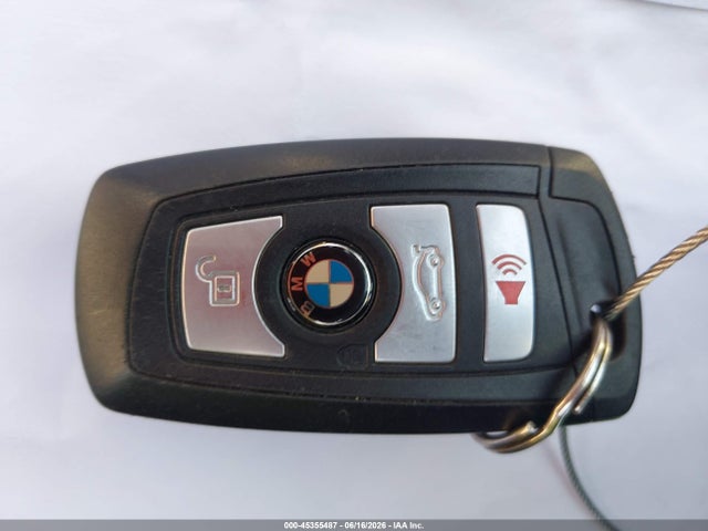 2015 BMW 535I — миниатюра 11
