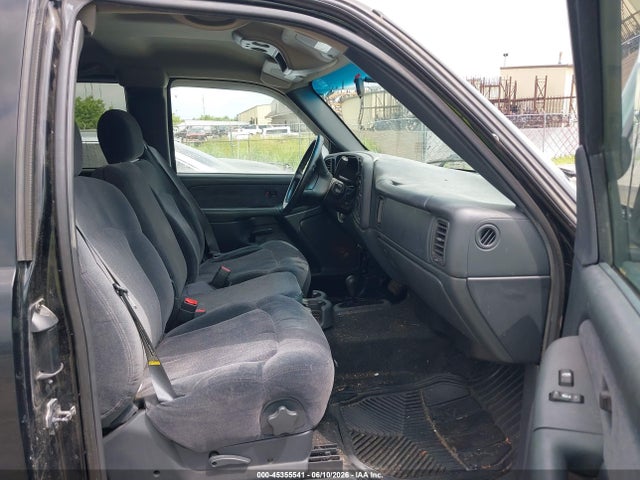 صورة 5 لـ 2001 Chevrolet SILVERADO 1500 LS