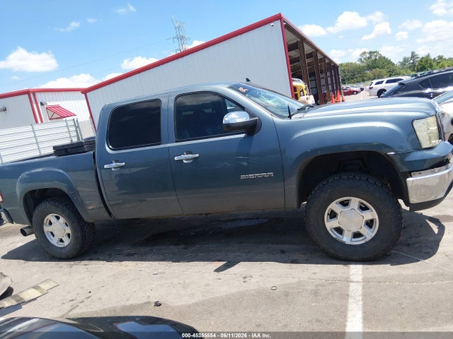 2011 GMC SIERRA 1500 SLE 缩略图 13
