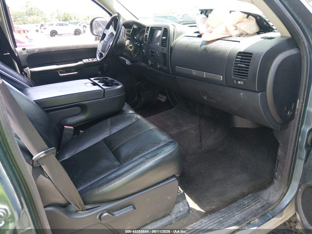 صورة 5 لـ 2011 GMC SIERRA 1500 SLE