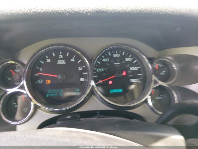 صورة 7 لـ 2011 GMC SIERRA 1500 SLE
