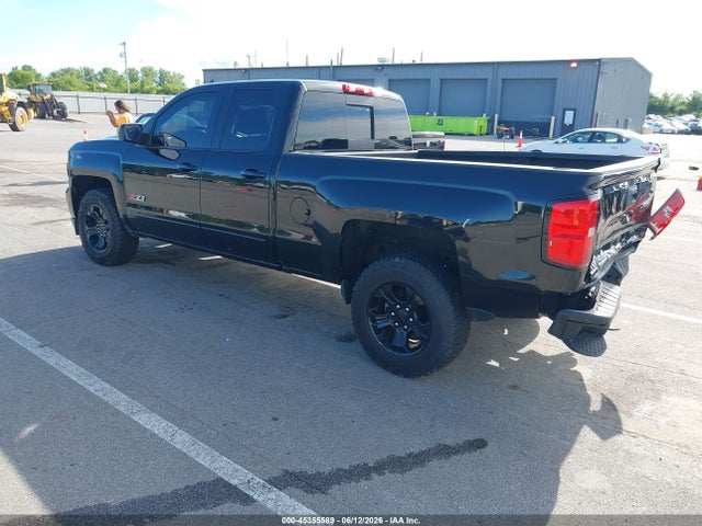 صورة 3 لـ 2016 Chevrolet SILVERADO 1500 2LT