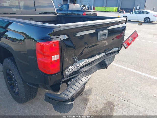 صورة 6 لـ 2016 Chevrolet SILVERADO 1500 2LT