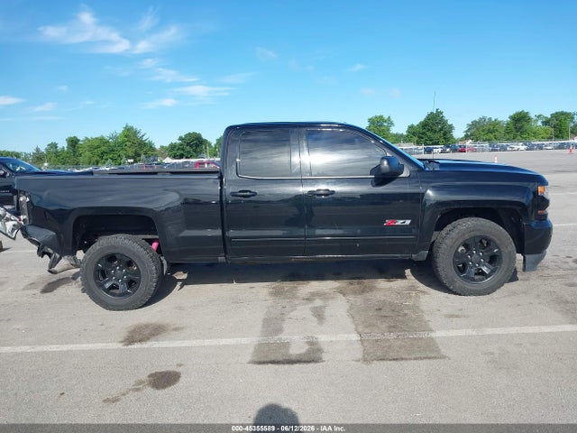 صورة مصغرة 13 لـ 2016 Chevrolet SILVERADO 1500 2LT
