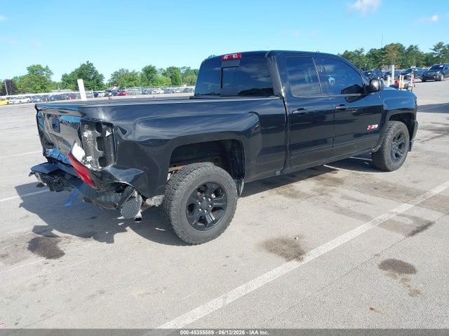 صورة 4 لـ 2016 Chevrolet SILVERADO 1500 2LT