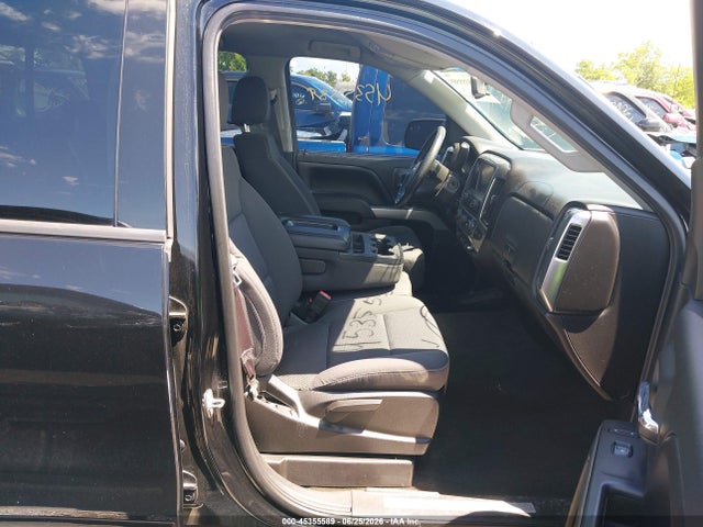 صورة 5 لـ 2016 Chevrolet SILVERADO 1500 2LT