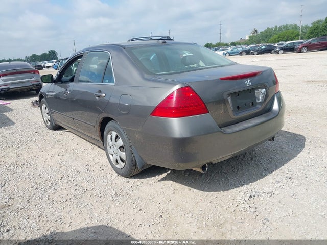 صورة 3 لـ 2006 Honda ACCORD 3.0 EX