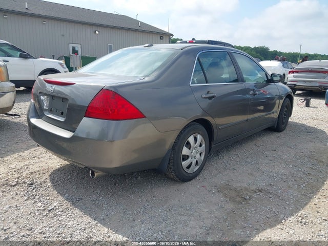 صورة 4 لـ 2006 Honda ACCORD 3.0 EX