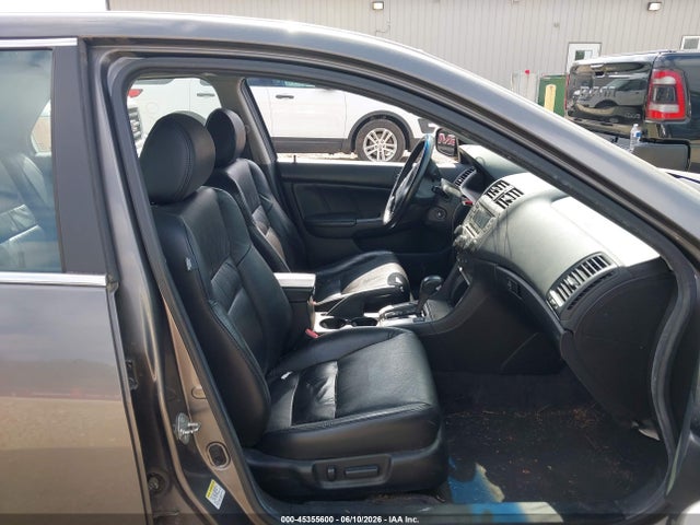 2006 Honda ACCORD 3.0 EX 缩略图 5