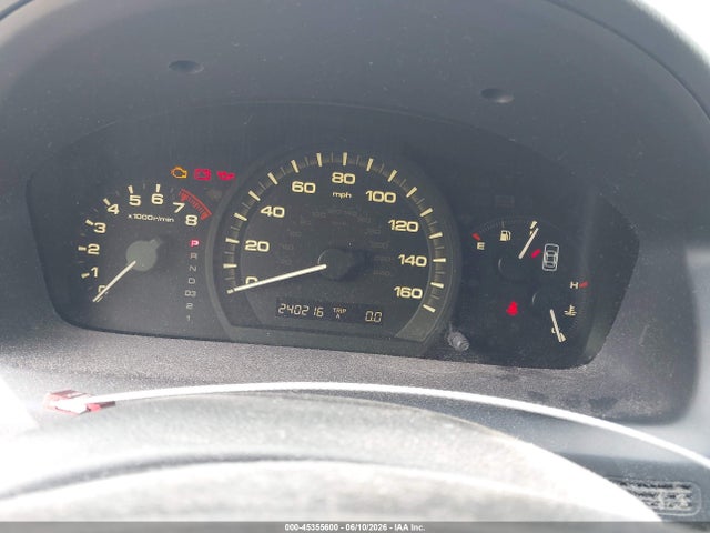 2006 Honda ACCORD 3.0 EX 缩略图 7
