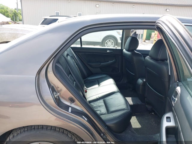 2006 Honda ACCORD 3.0 EX 缩略图 8