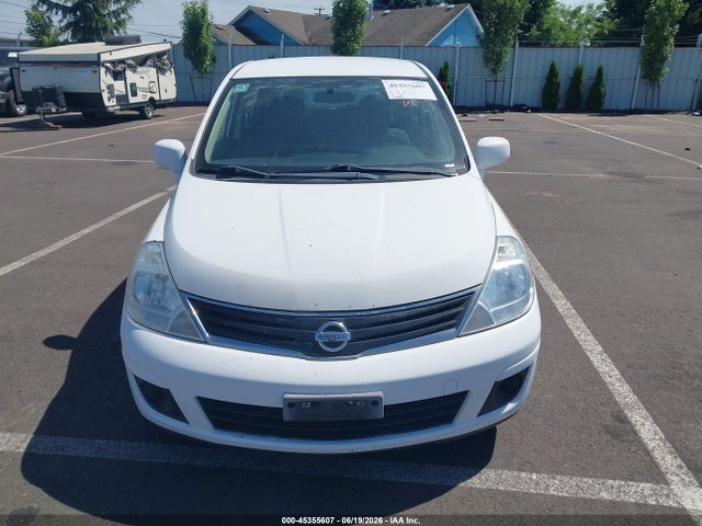 2010 Nissan VERSA 1.8S thumbnail 15