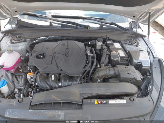 صورة 10 لـ 2026 KIA K5 GT-LINE FWD