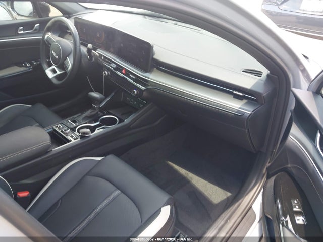 صورة 5 لـ 2026 KIA K5 GT-LINE FWD