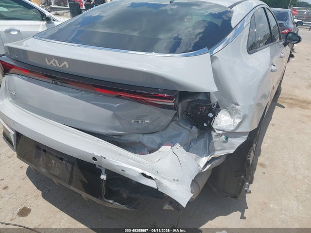 صورة 6 لـ 2026 KIA K5 GT-LINE FWD