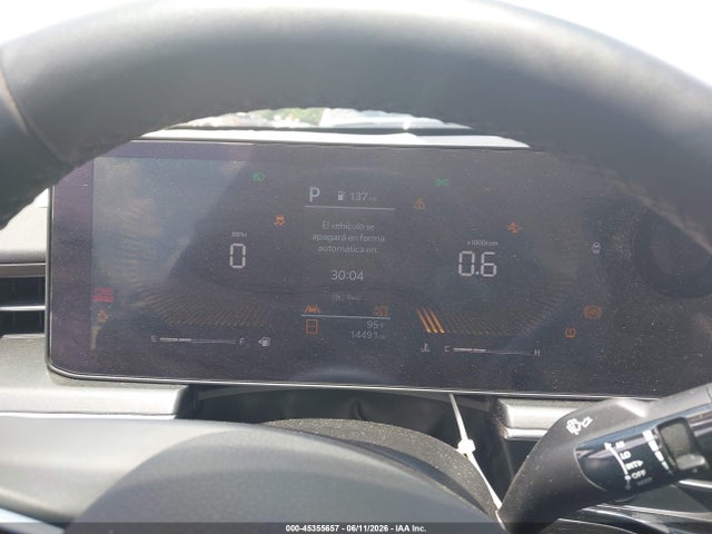 صورة 7 لـ 2026 KIA K5 GT-LINE FWD