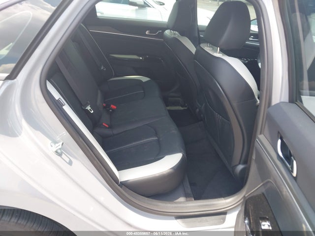 صورة 8 لـ 2026 KIA K5 GT-LINE FWD