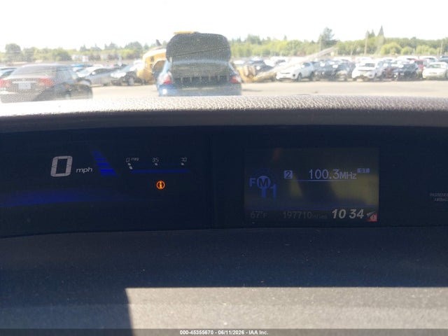 صورة 7 لـ 2013 Honda CIVIC EX
