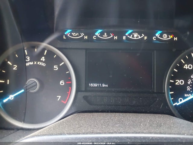 2015 FORD F-150 XLT thumbnail 7