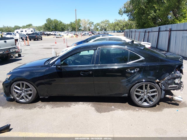 2014 Lexus IS 250 缩略图 11