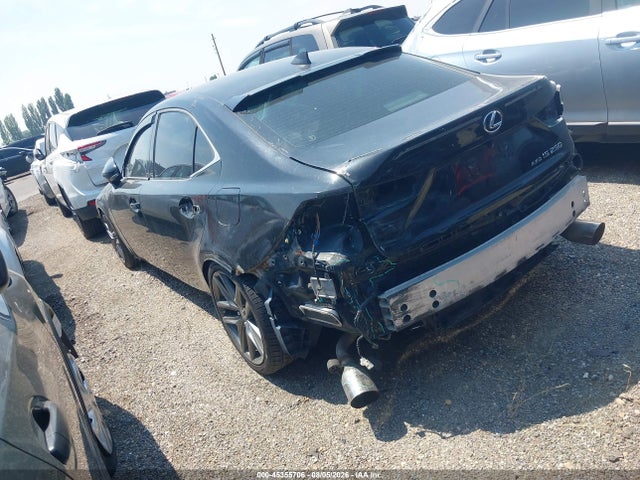 صورة مصغرة 3 لـ 2014 Lexus IS 250