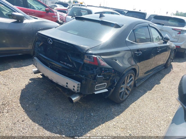 صورة مصغرة 4 لـ 2014 Lexus IS 250