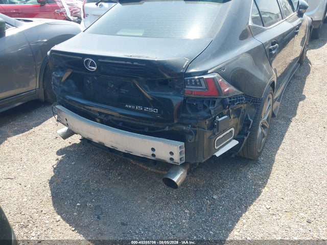 صورة مصغرة 6 لـ 2014 Lexus IS 250