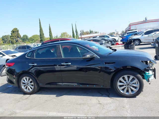 صورة مصغرة 14 لـ 2018 KIA OPTIMA LX