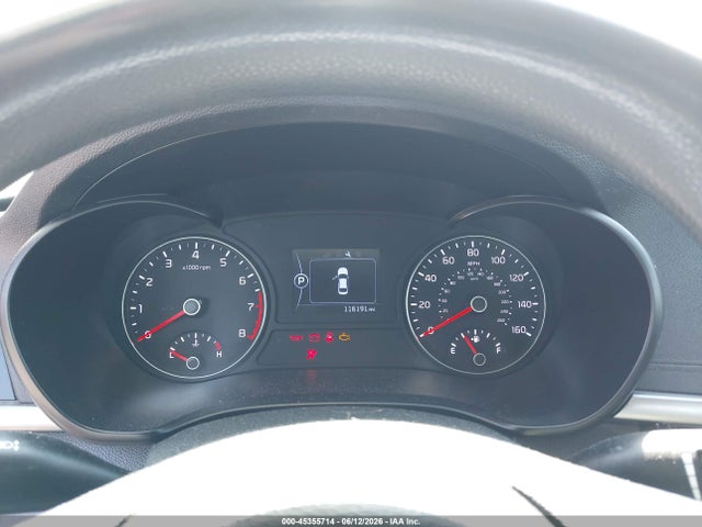 2018 KIA OPTIMA LX 照片 7