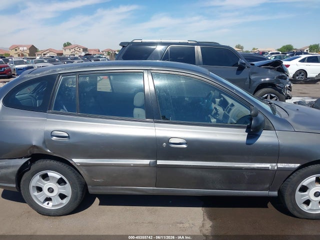 صورة مصغرة 13 لـ 2004 KIA RIO CINCO